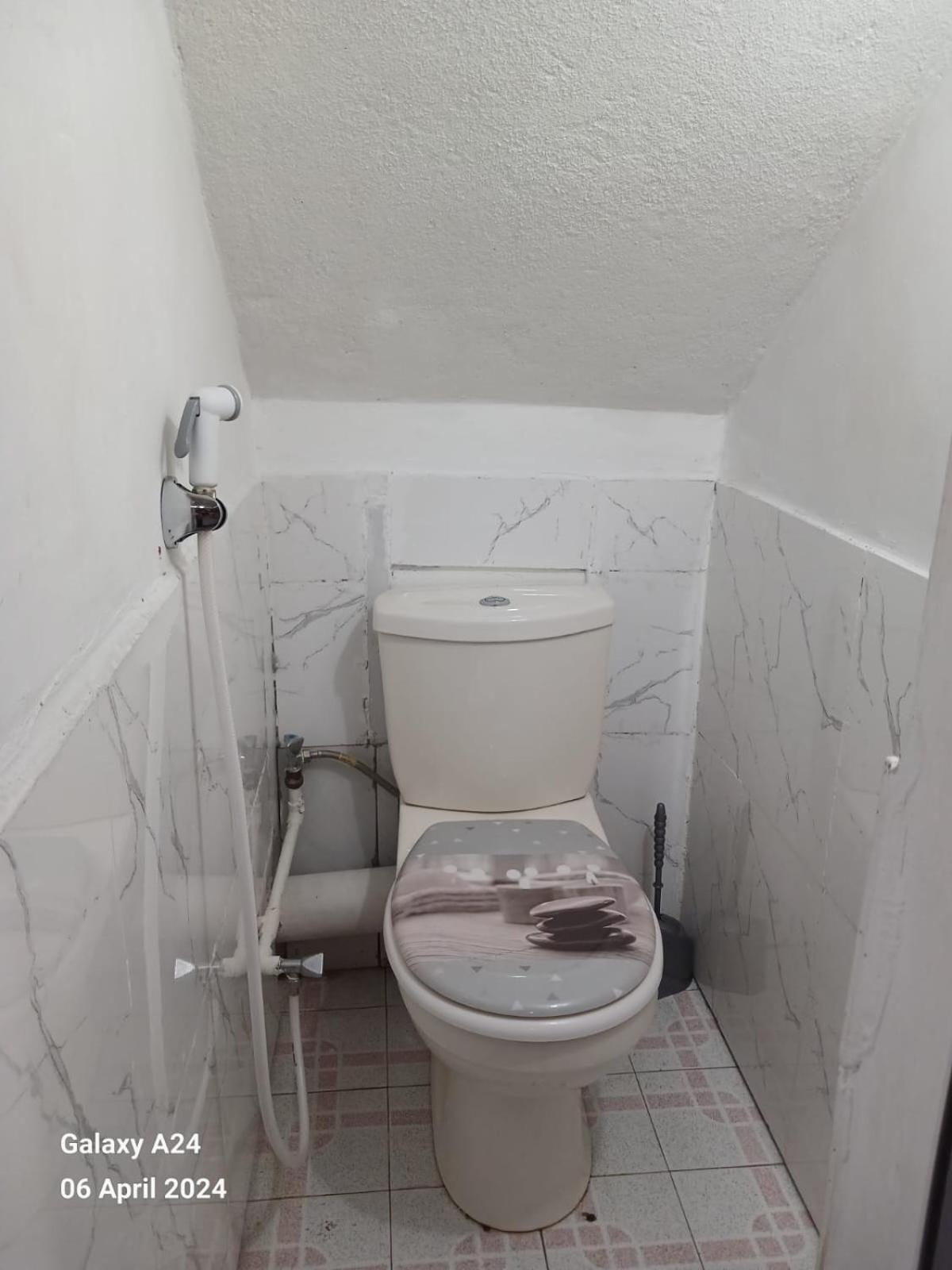 The Tiny House Διαμέρισμα Rivière Noire Εξωτερικό φωτογραφία