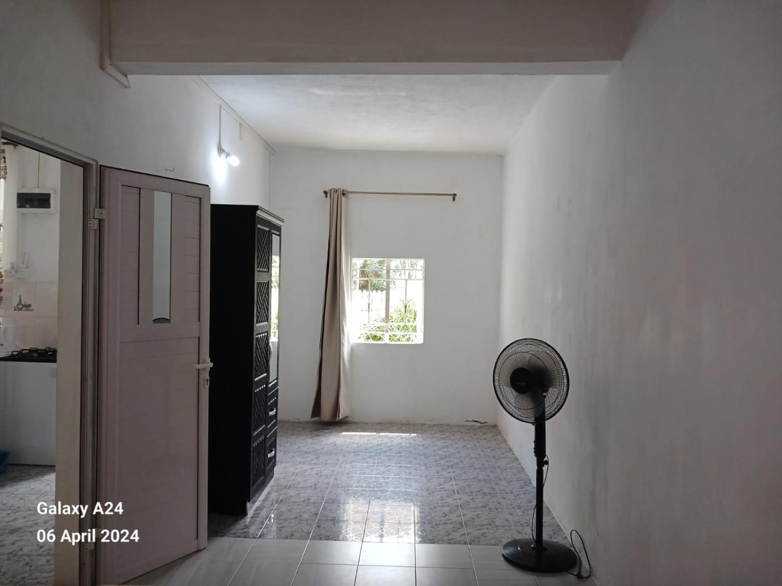 The Tiny House Διαμέρισμα Rivière Noire Εξωτερικό φωτογραφία